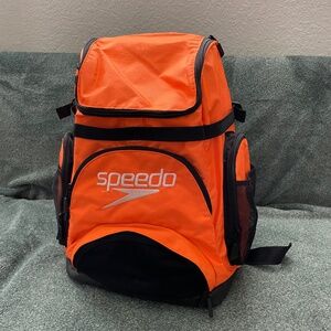 Speedo Swim Backpack